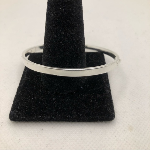 MONICA VINADER Jewelry - Monica Vinader Pave Diamond Bangle